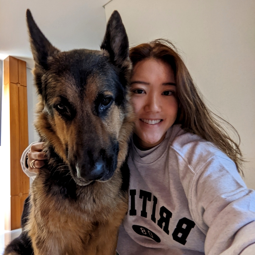 Meet your Posher, Jaemin